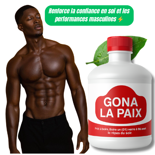 Gona grande boîte ba