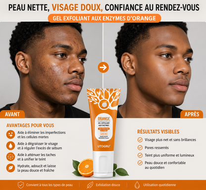 OraBeauty 🍊