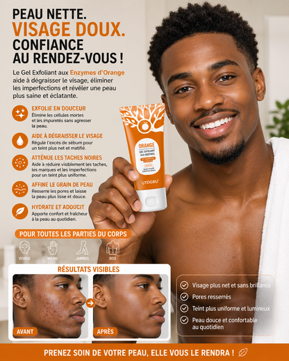 OraBeauty 🍊