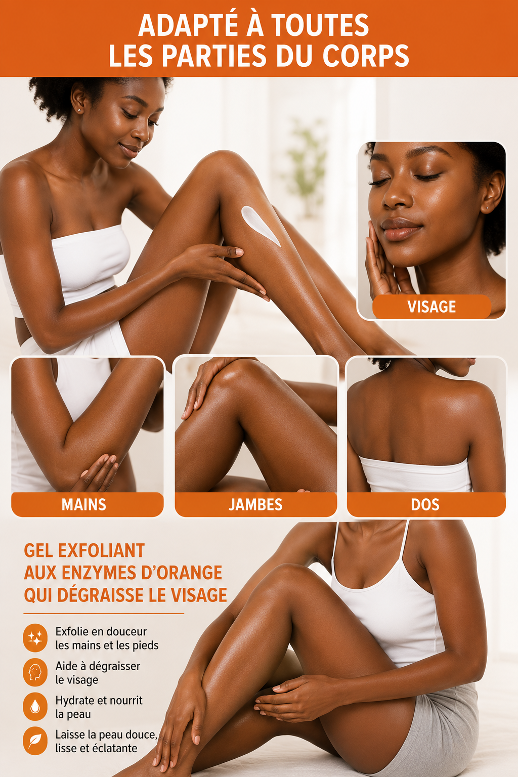 OraBeauty 🍊