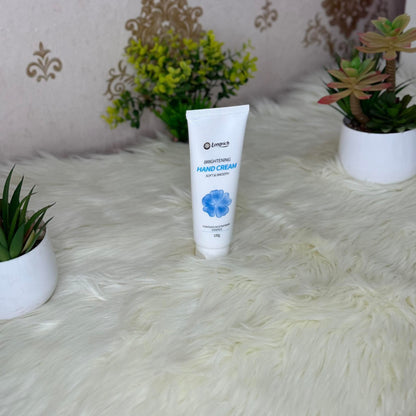 Creme pour les mains