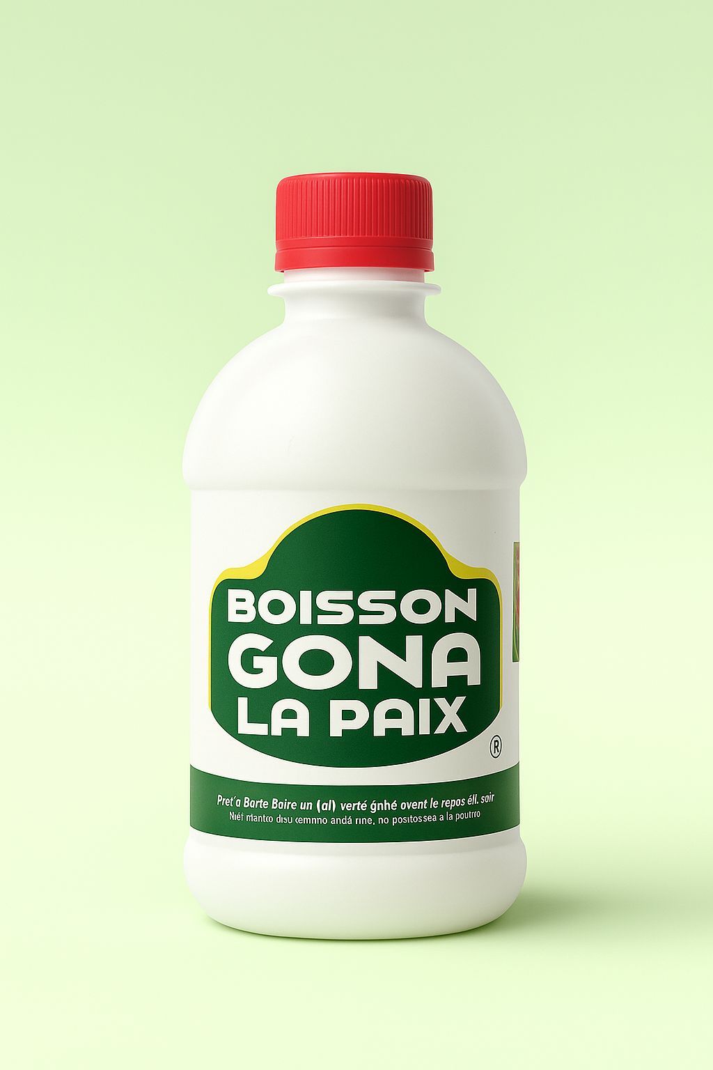 Boisson Gona la paix (Boite moyenne)