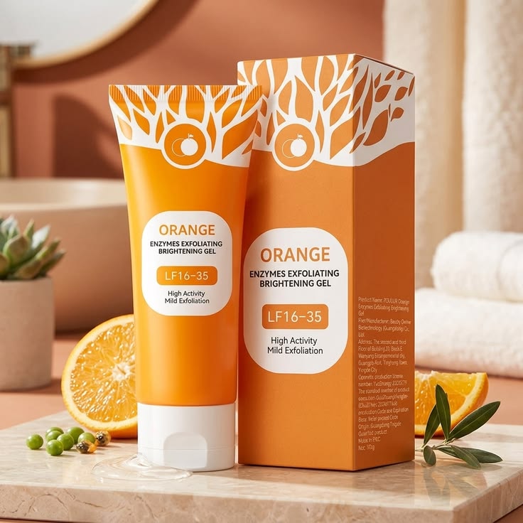 OraBeauty 🍊