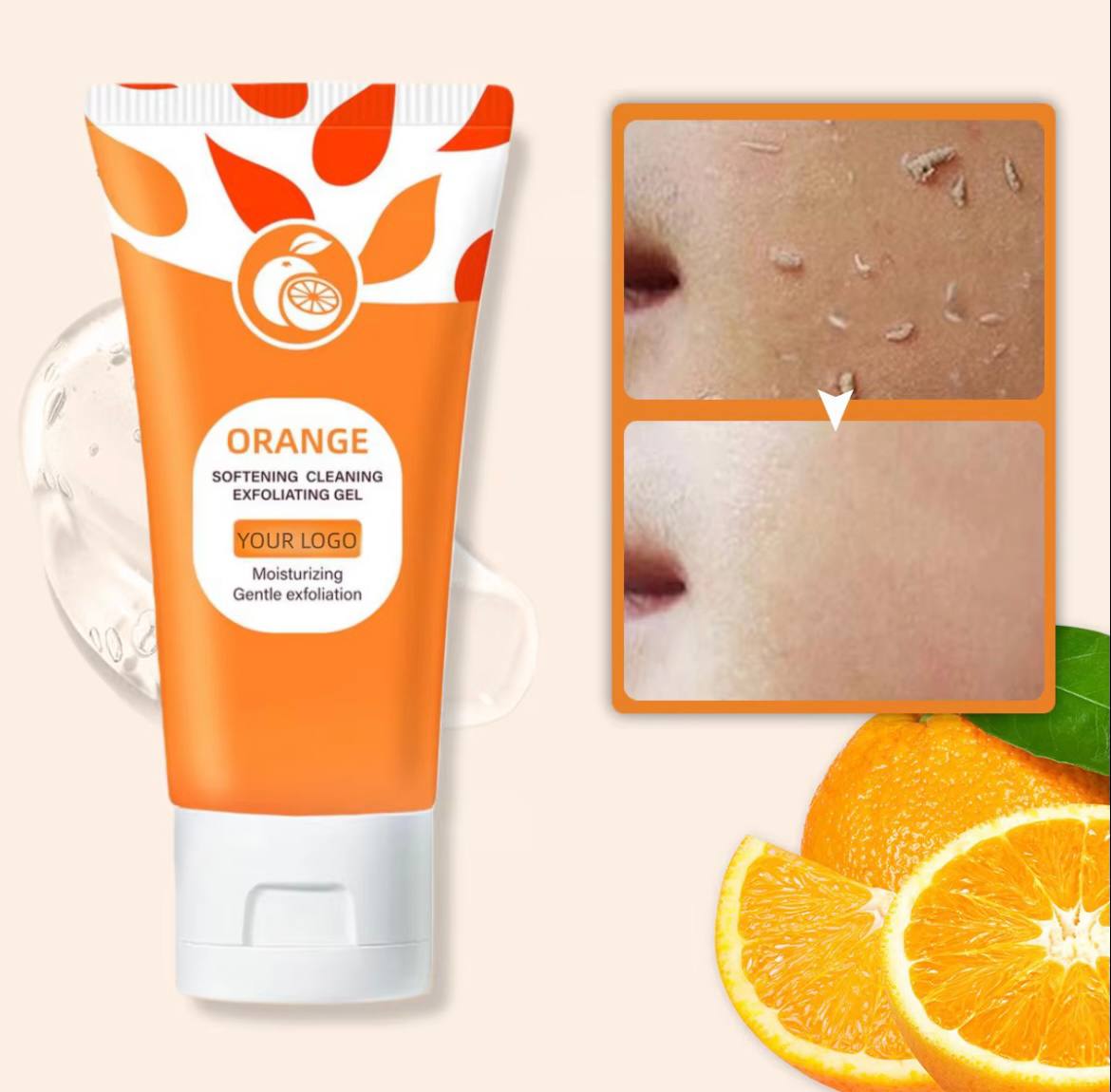 OraBeauty 🍊