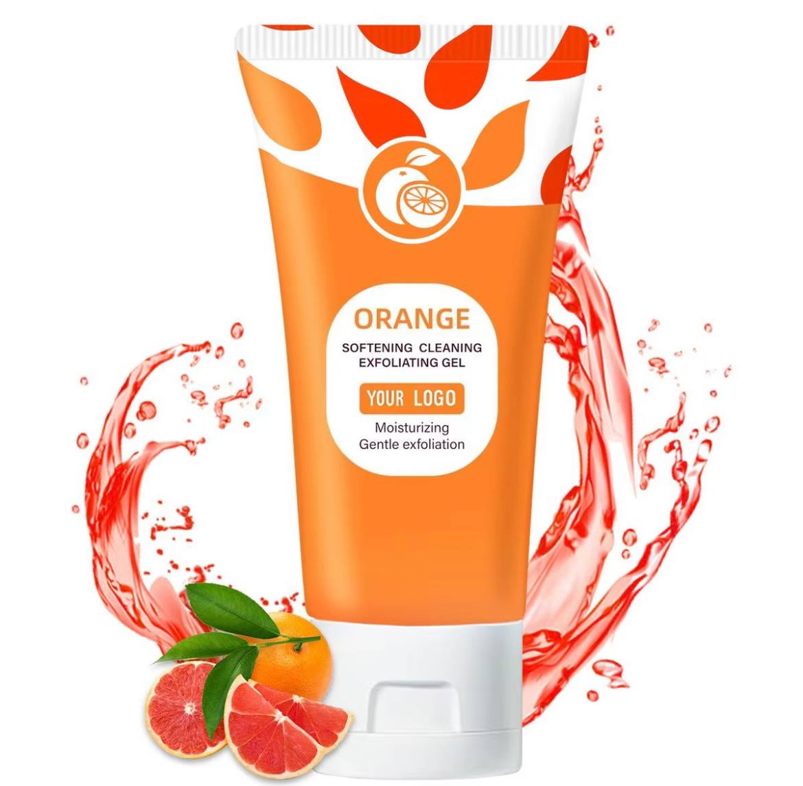 OraBeauty 🍊